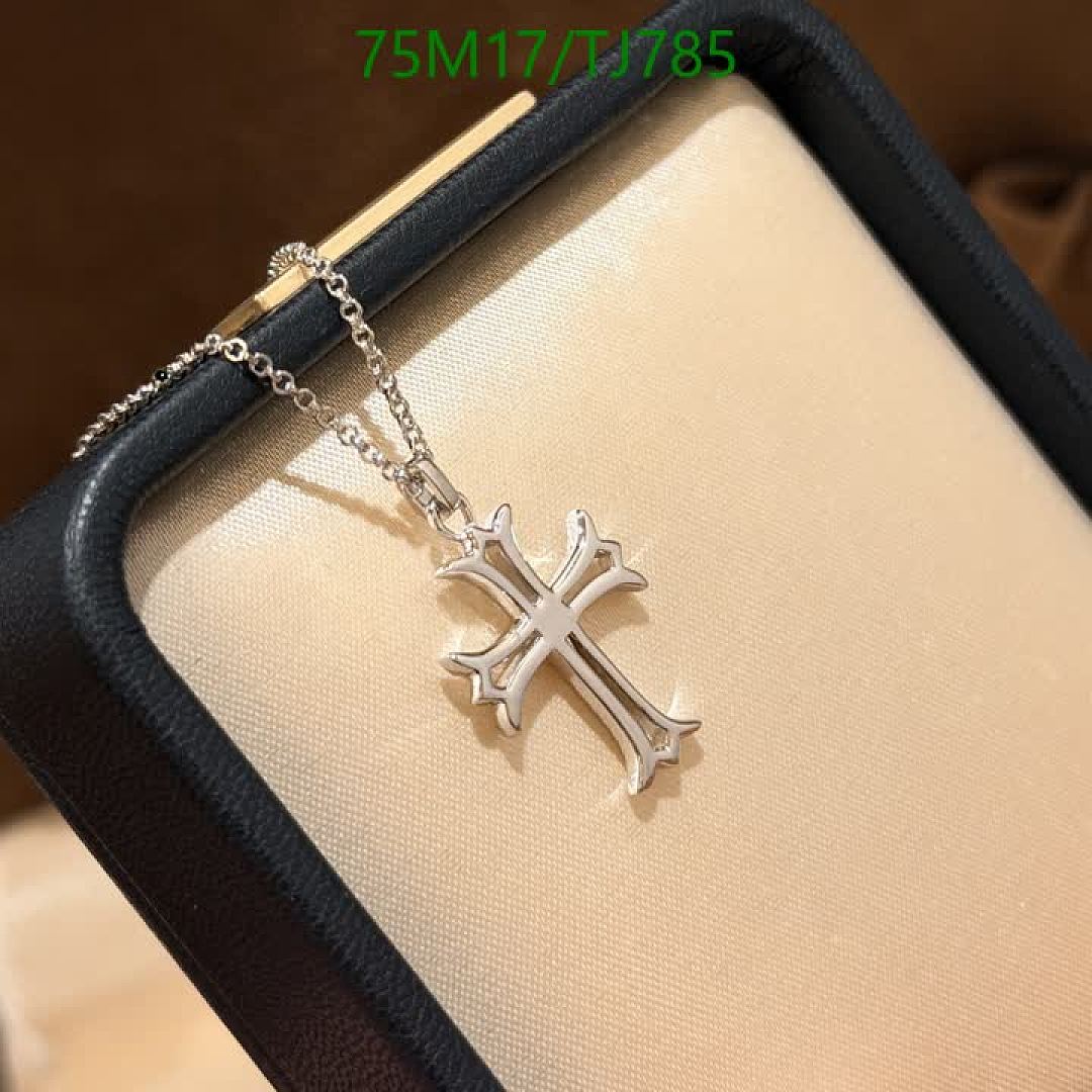 LV-Jewelry Code: TJ785 $: 75USD