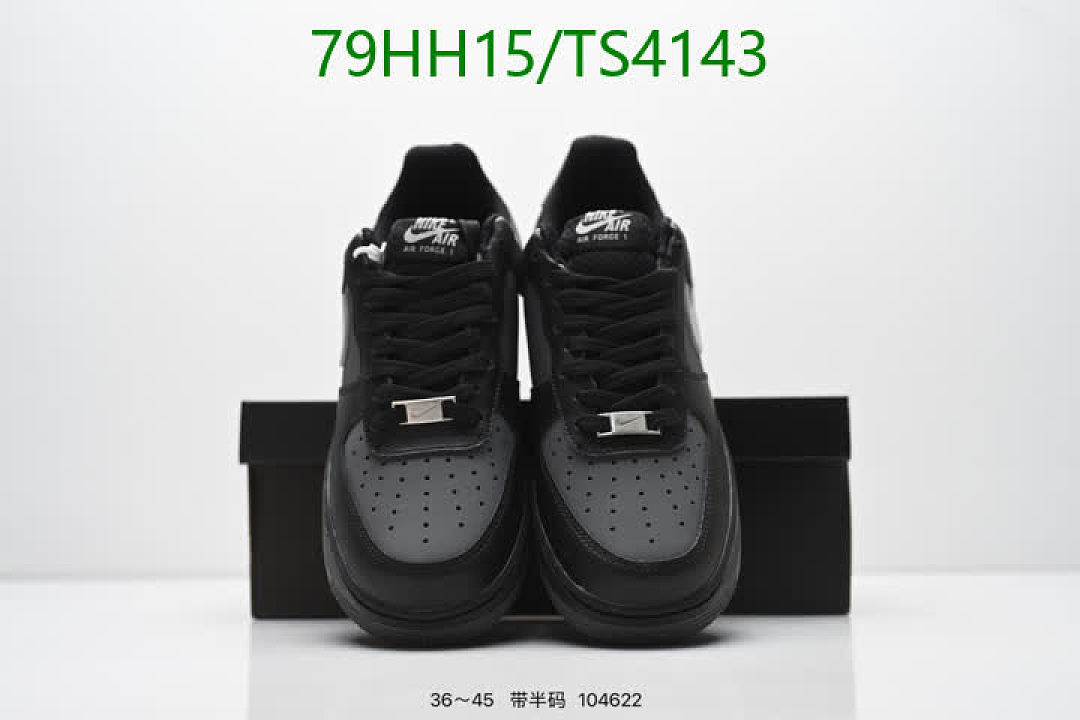 NIKE-Women Shoes Code: TS4143 $: 79USD