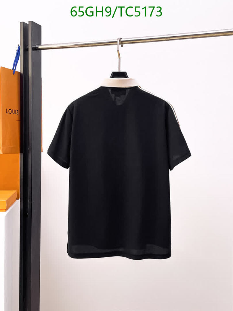 Gucci-Clothing Code: TC5173 $: 65USD