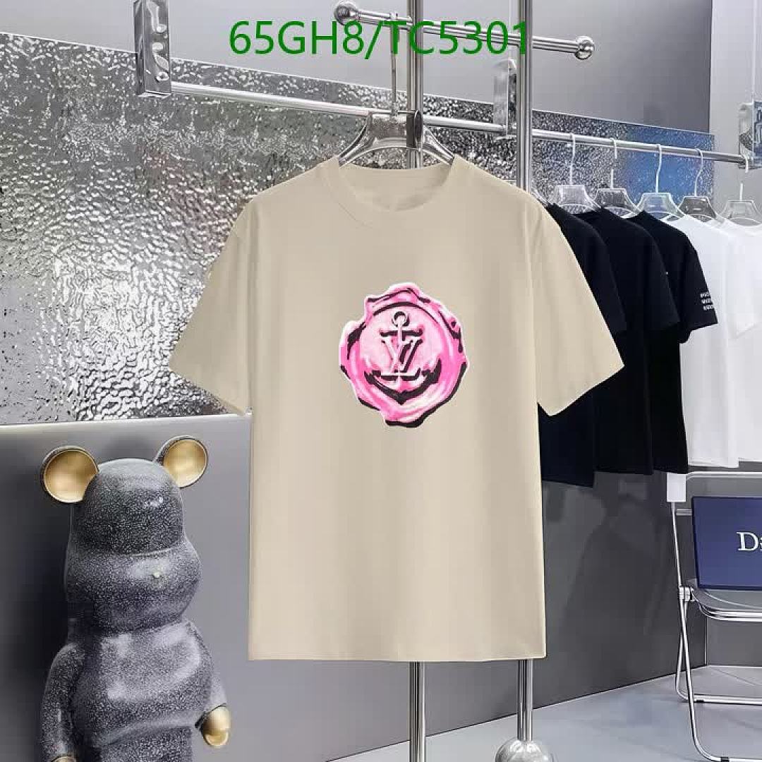 LV-Clothing Code: TC5301 $: 65USD