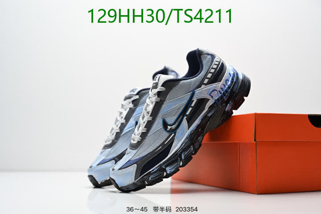 NIKE-Women Shoes Code: TS4211 $: 129USD