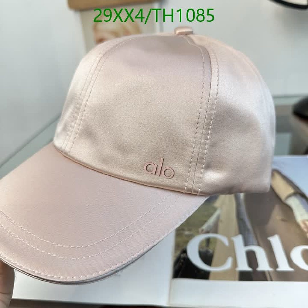 LV-Cap(Hat) Code: TH1085 $: 29USD