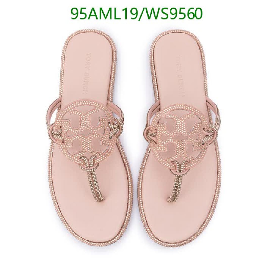 Tory Burch-Women Shoes Code: WS9560 $: 95USD