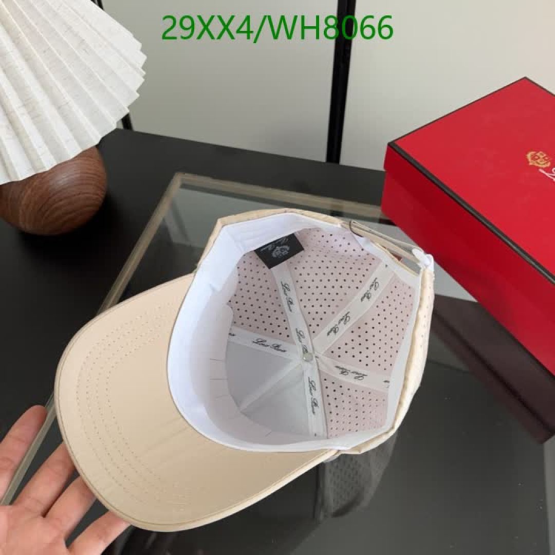 Loro Piana-Cap(Hat) Code: WH8066 $: 29USD