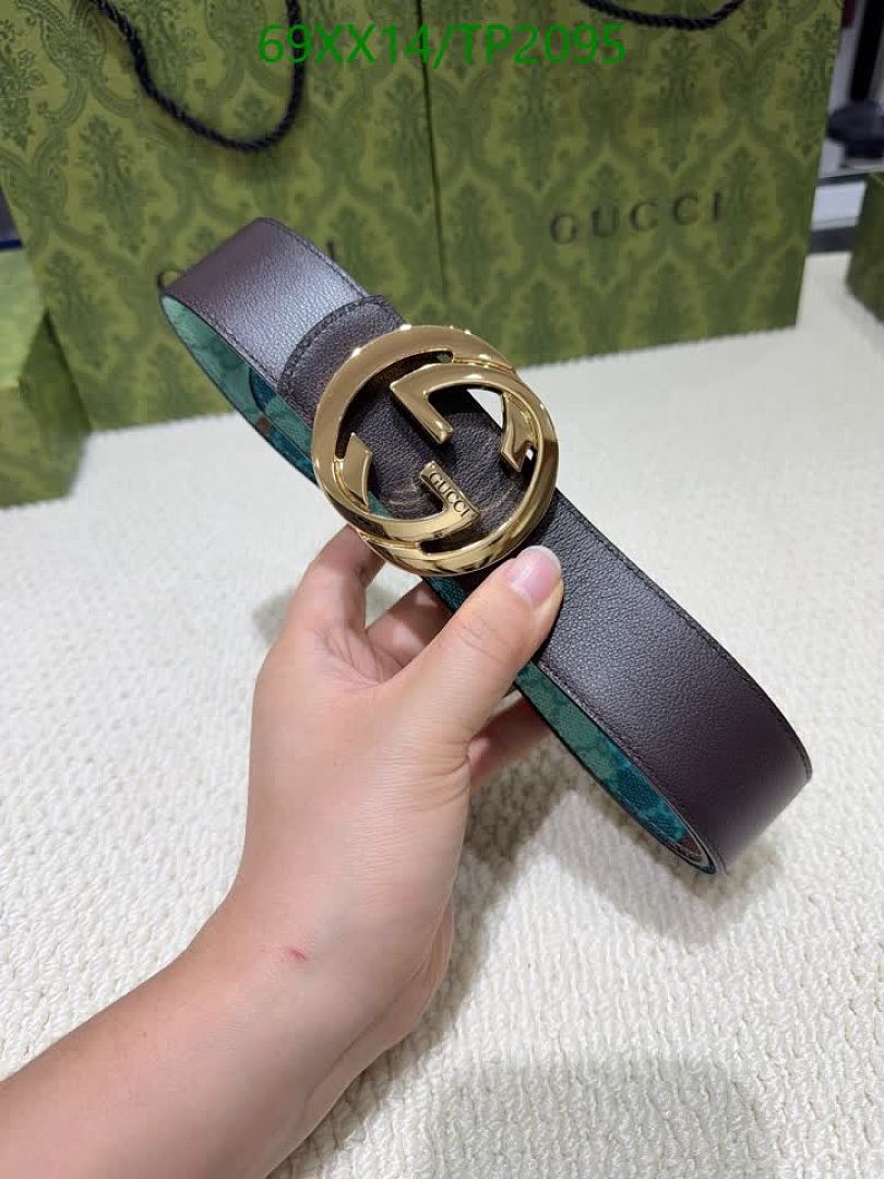 Gucci-Belts Code: TP2095 $: 69USD