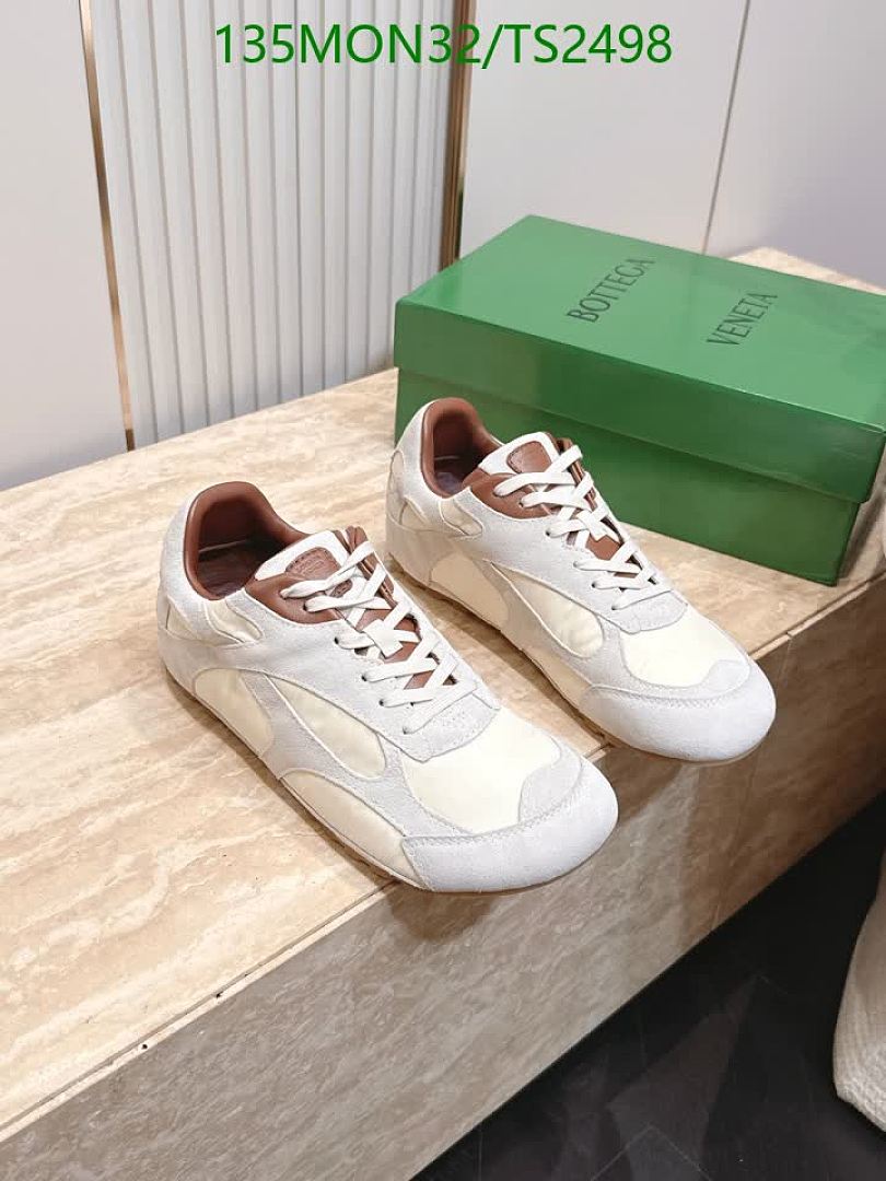 BV-Men shoes Code: TS2498 $: 135USD