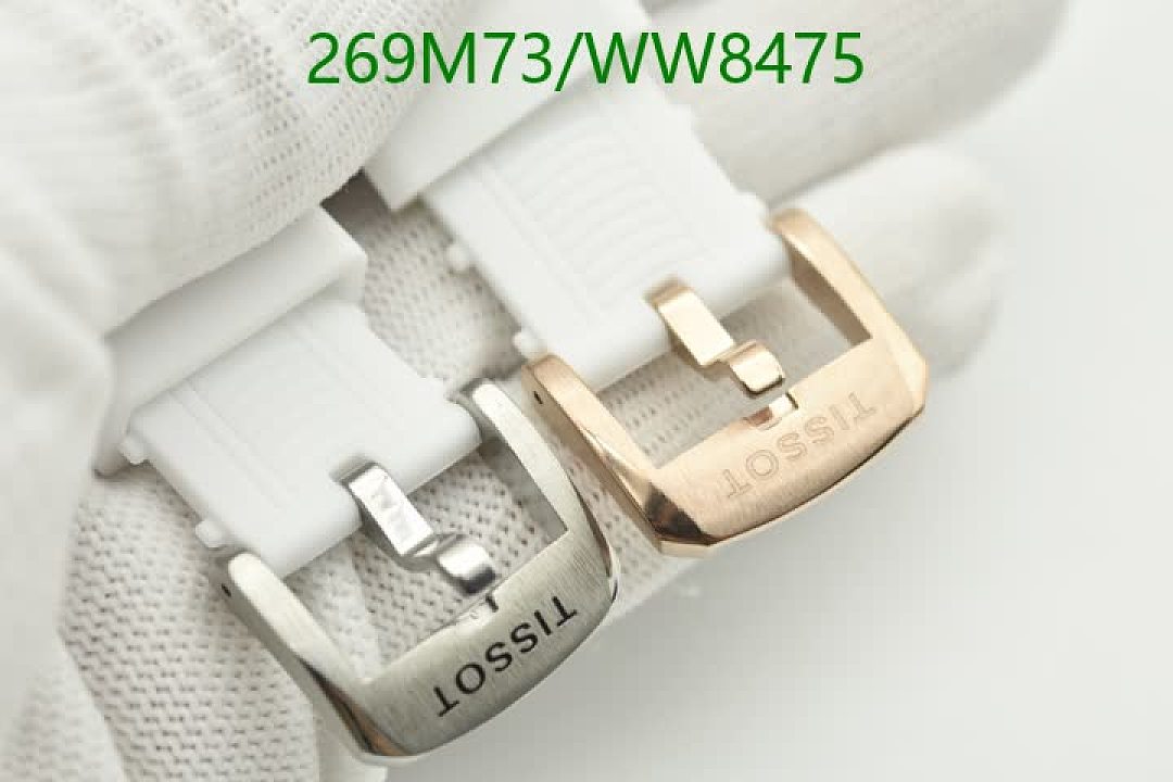Tissot-Watch-Mirror Quality Code: WW8475 $: 269USD