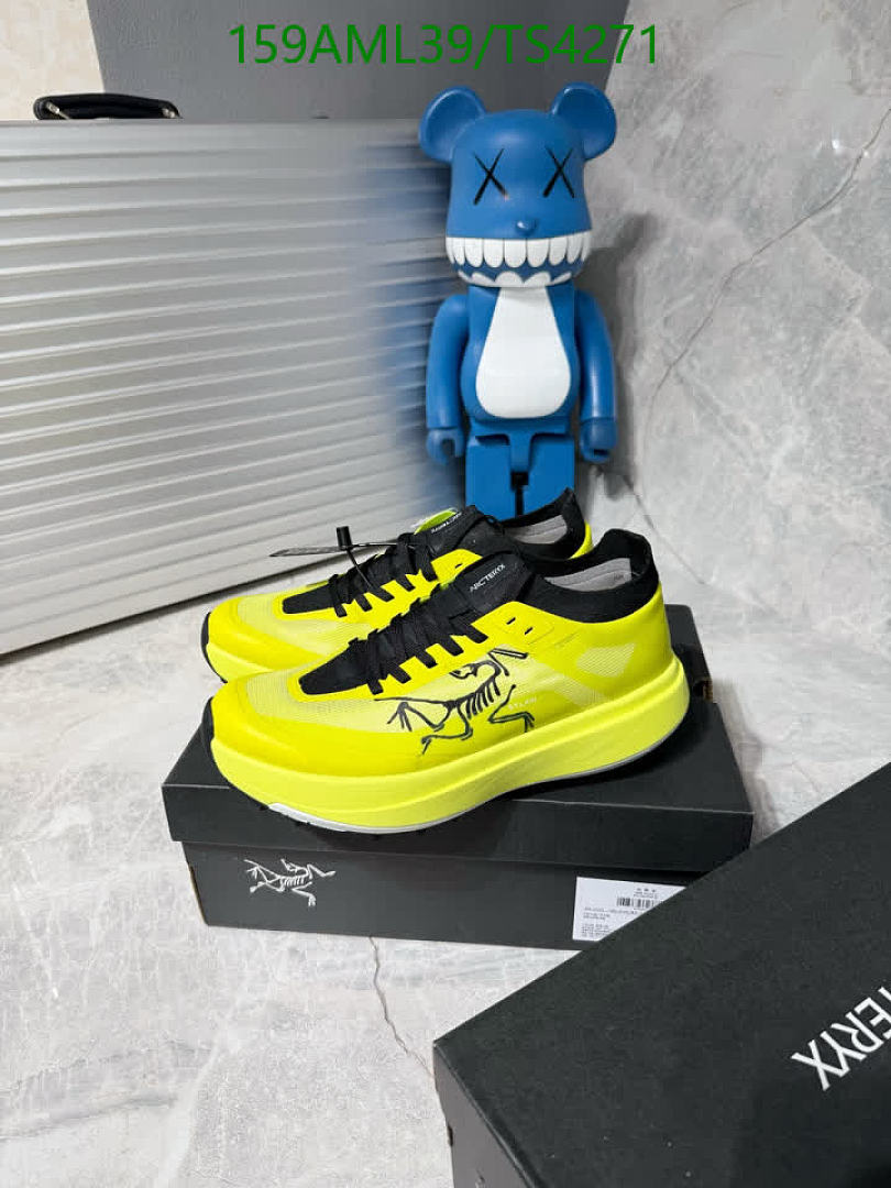 Arcteryx-Men shoes Code: TS4271 $: 159USD