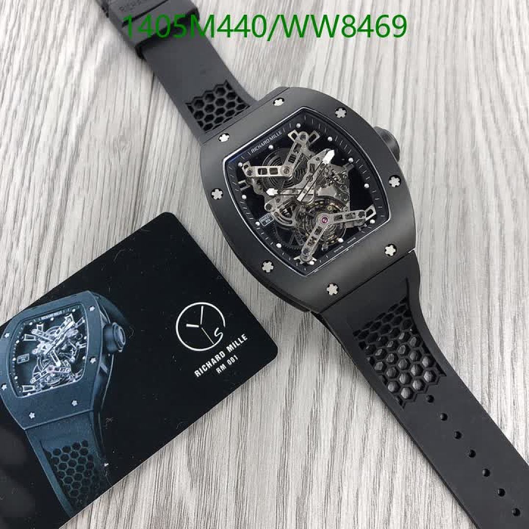 Richard Mille-Watch-Mirror Quality Code: WW8469 $: 1405USD