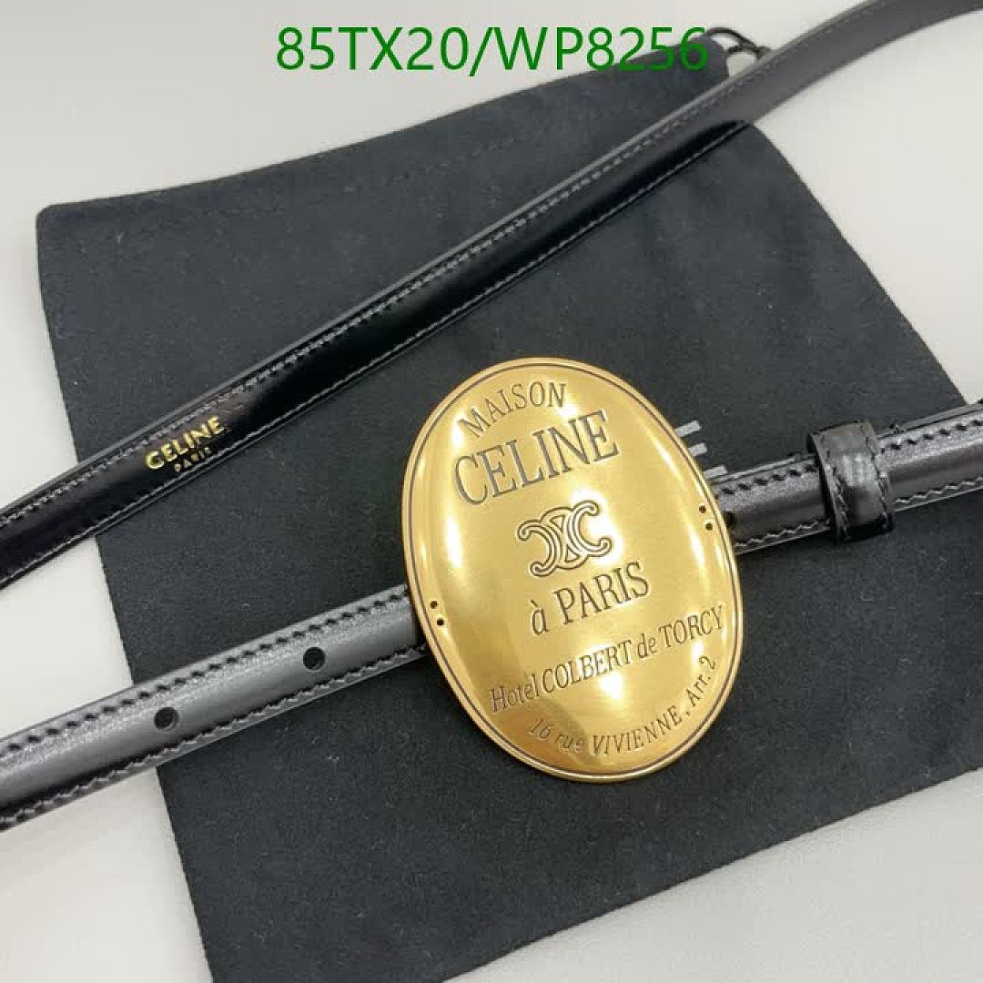 Celine-Belts Code: WP8256 $: 85USD