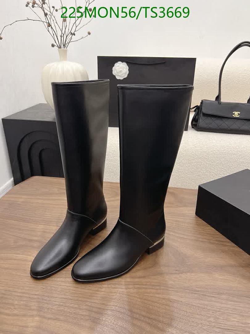 Boots-Women Shoes Code: TS3669 $: 225USD