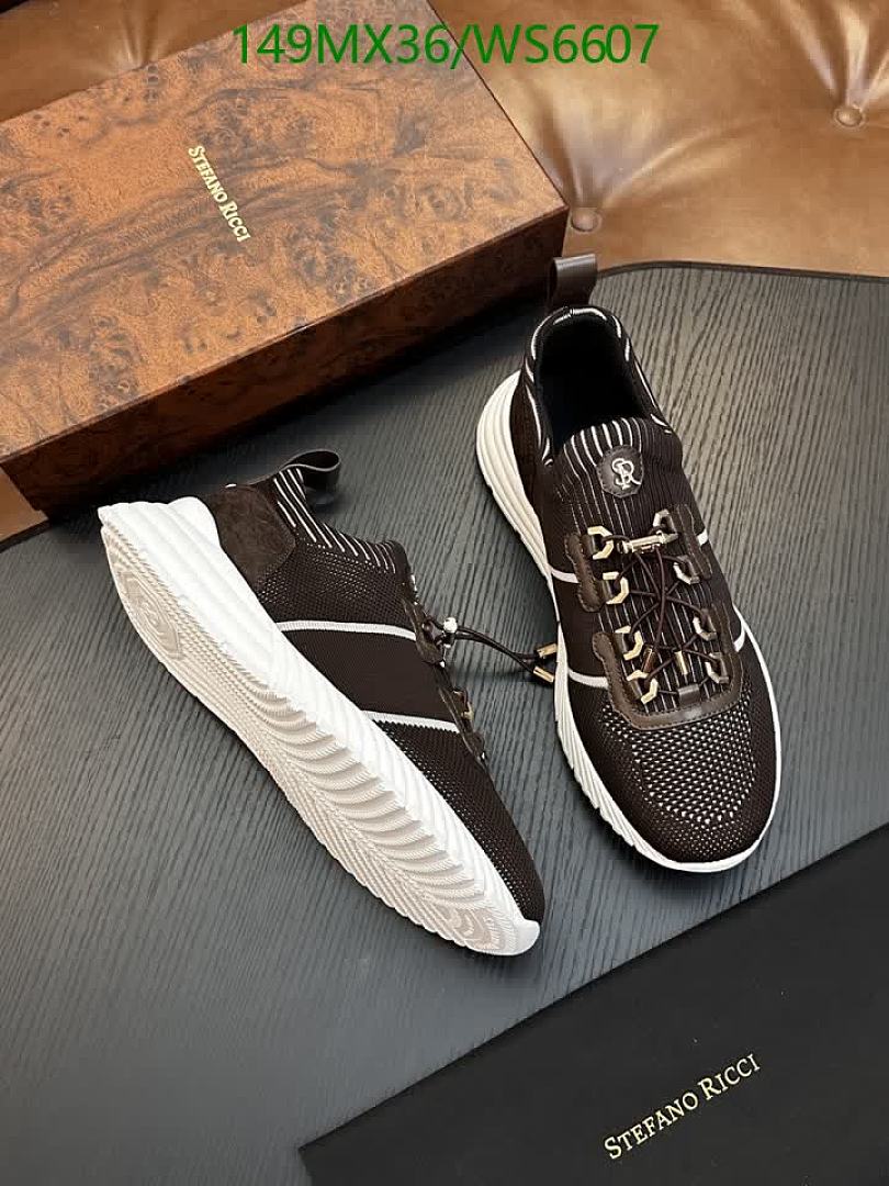 Stefano Ricci-Men shoes Code: WS6607 $: 149USD