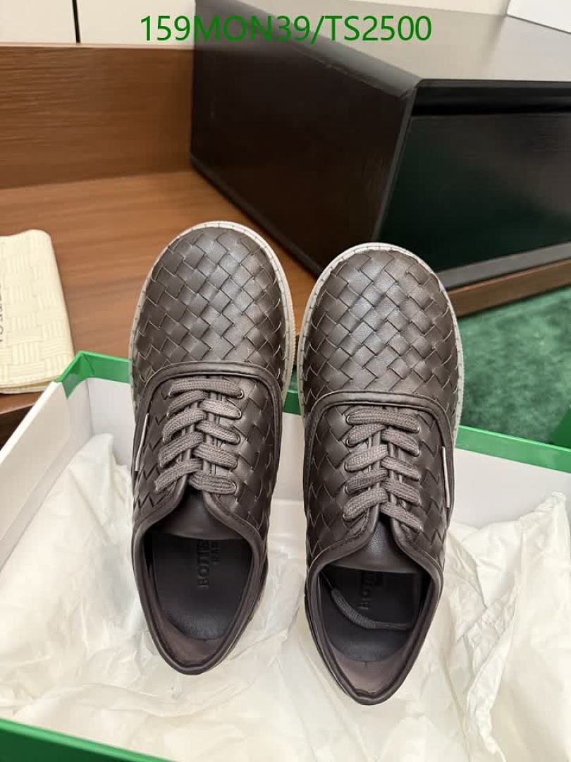 BV-Women Shoes Code: TS2500 $: 159USD