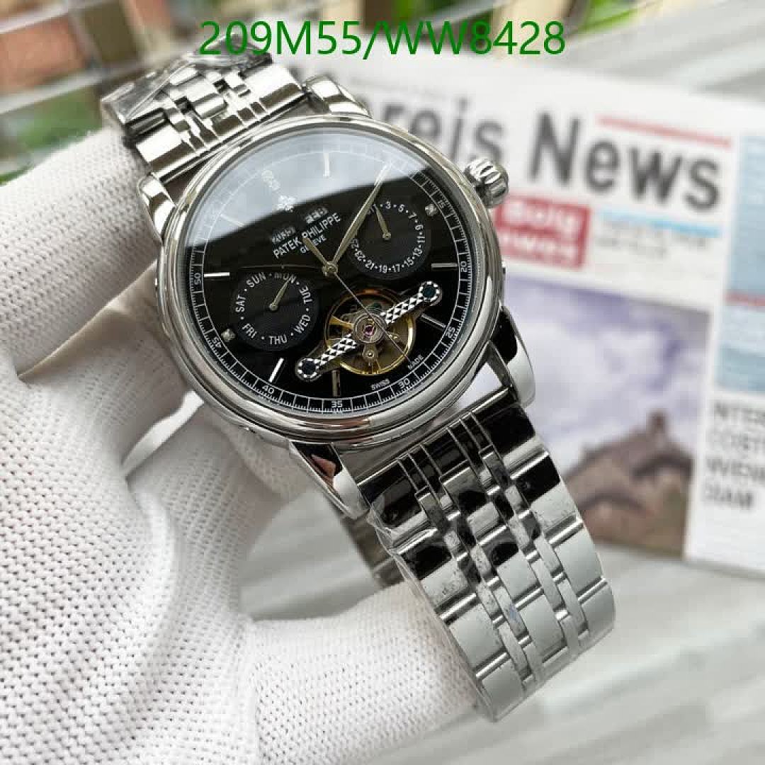 Patek Philippe-Watch-Mirror Quality Code: WW8428 $: 209USD