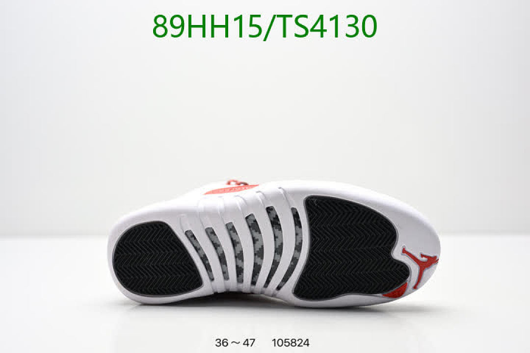 NIKE-Women Shoes Code: TS4130 $: 89USD