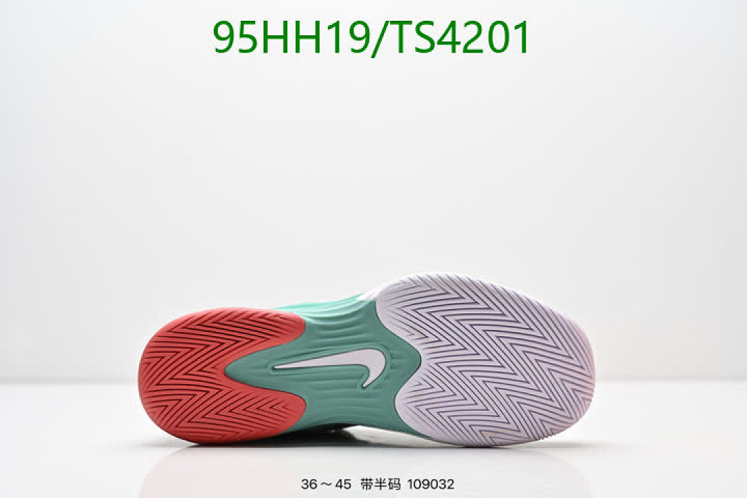 NIKE-Women Shoes Code: TS4201 $: 95USD