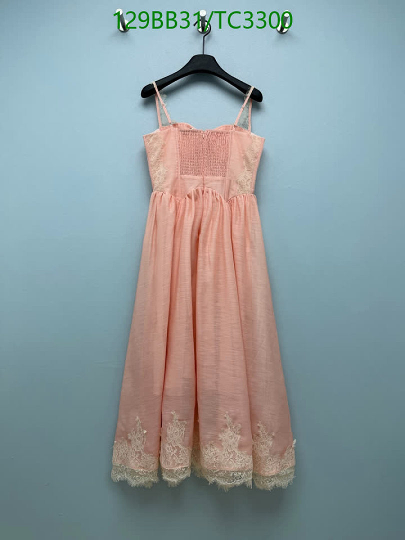 Zimmermann-Clothing Code: TC3300 $: 129USD