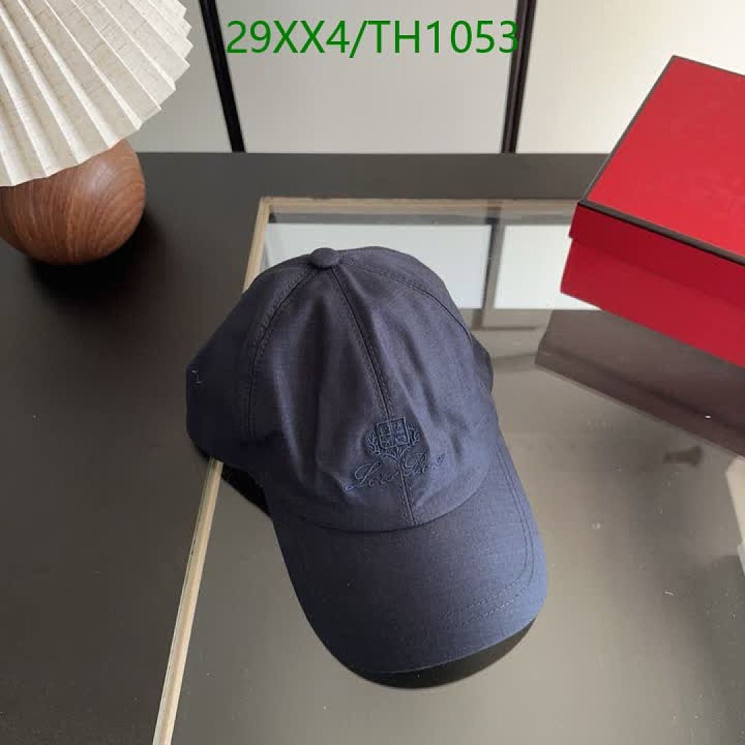 Loro Piana-Cap(Hat) Code: TH1053 $: 29USD