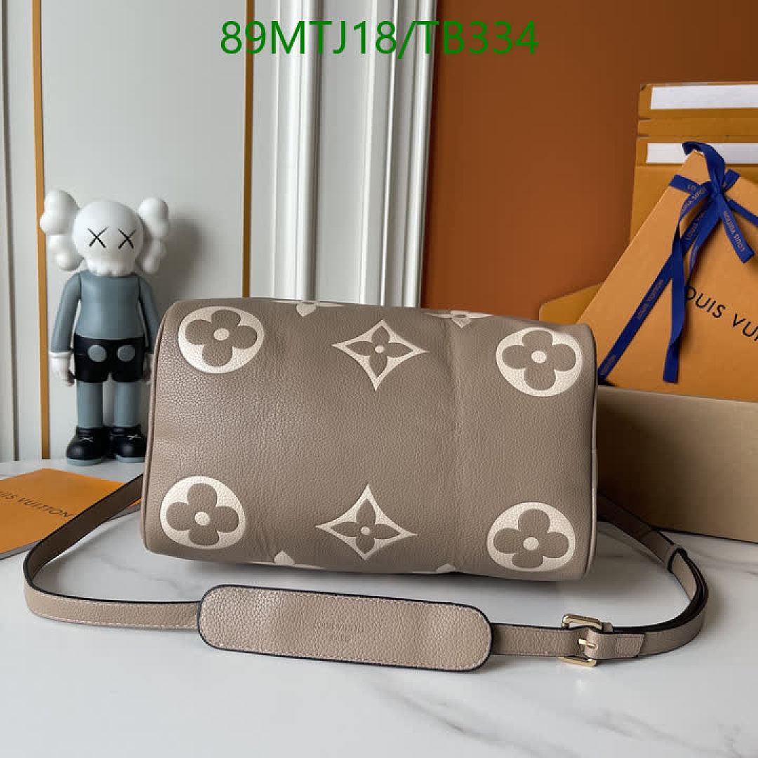 LV-Bag-4A Quality Code: TB334 $: 89USD