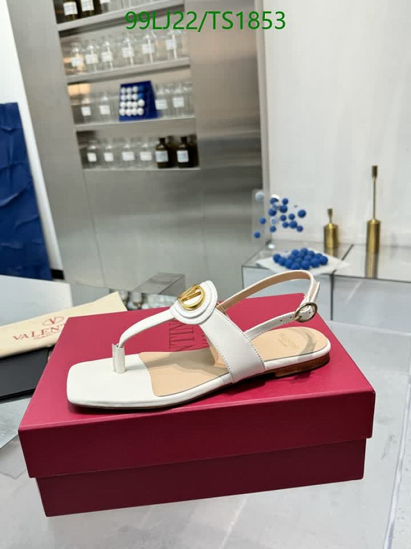 Valentino-Women Shoes Code: TS1853 $: 99USD
