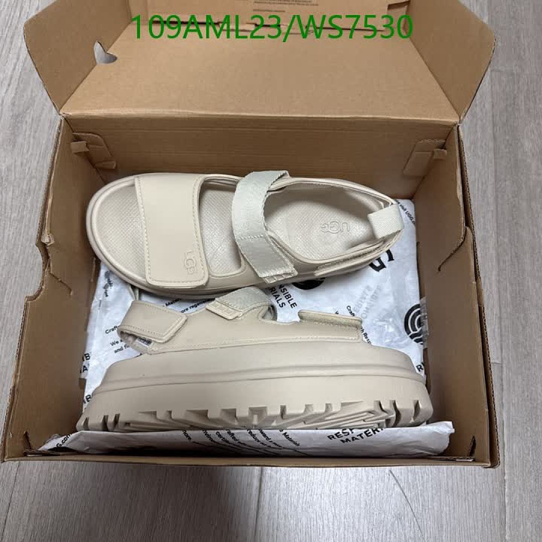 UGG-Women Shoes Code: WS7530 $: 109USD