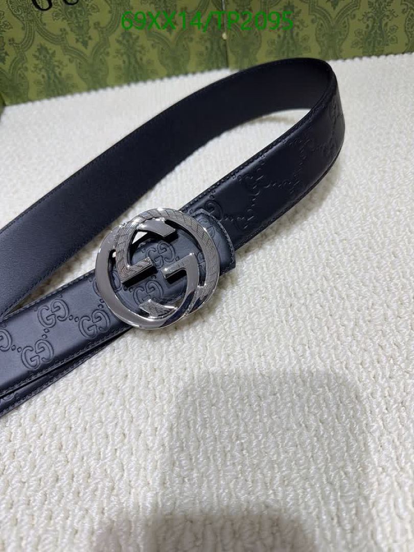 Gucci-Belts Code: TP2095 $: 69USD