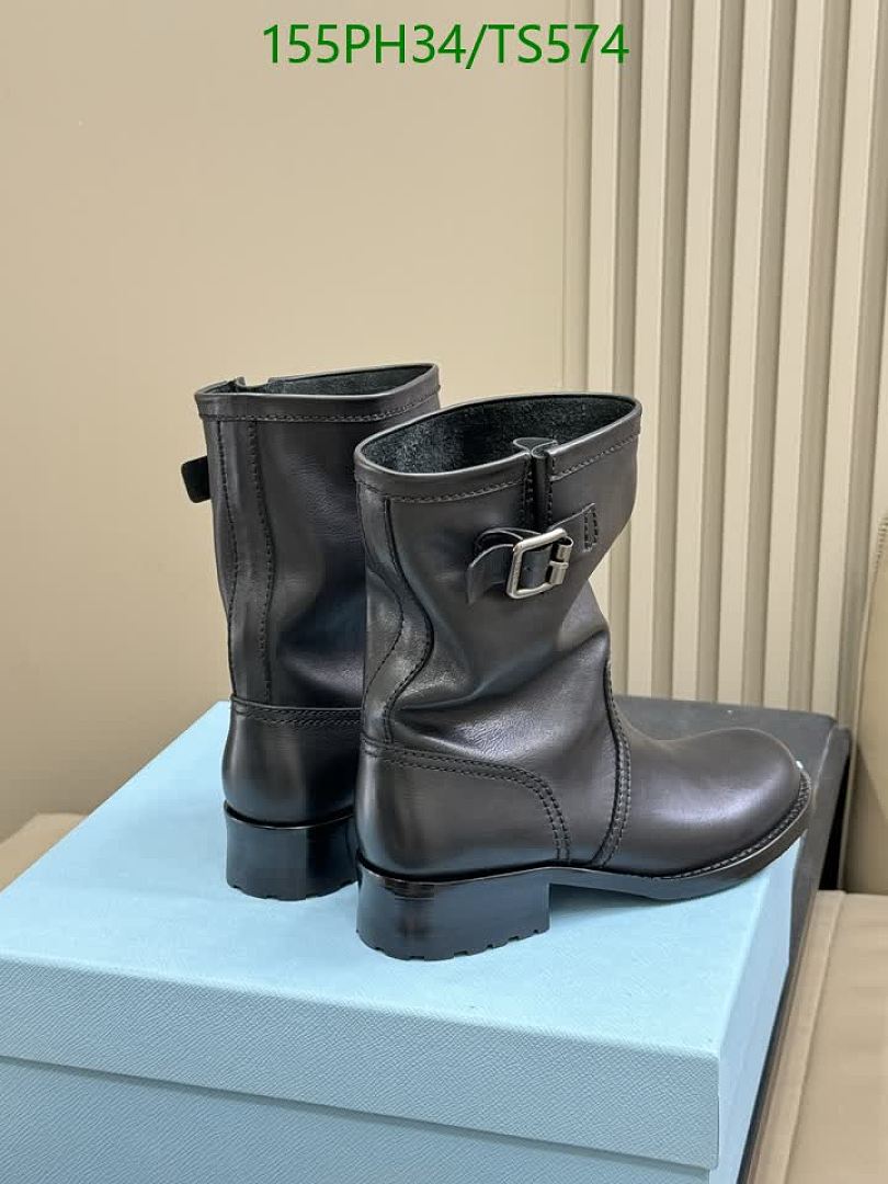 Boots-Women Shoes Code: TS574 $: 155USD