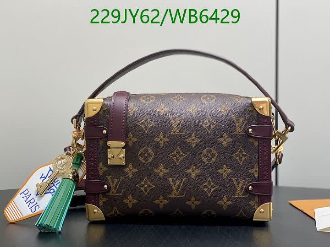 LV-Bag-Mirror Quality Code: WB6429 $: 229USD