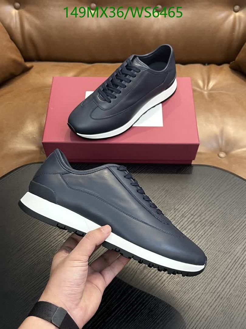 John Lobb-Men shoes Code: WS6465 $: 149USD