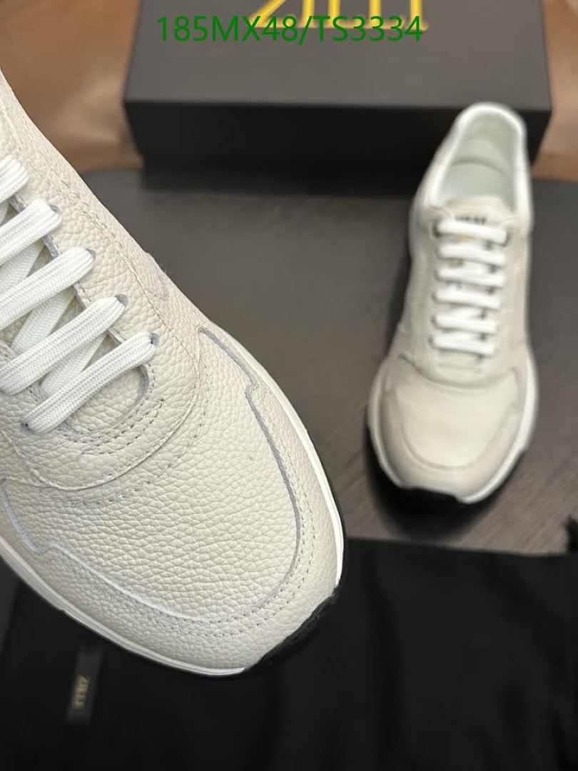 Zilli-Men shoes Code: TS3334 $: 185USD