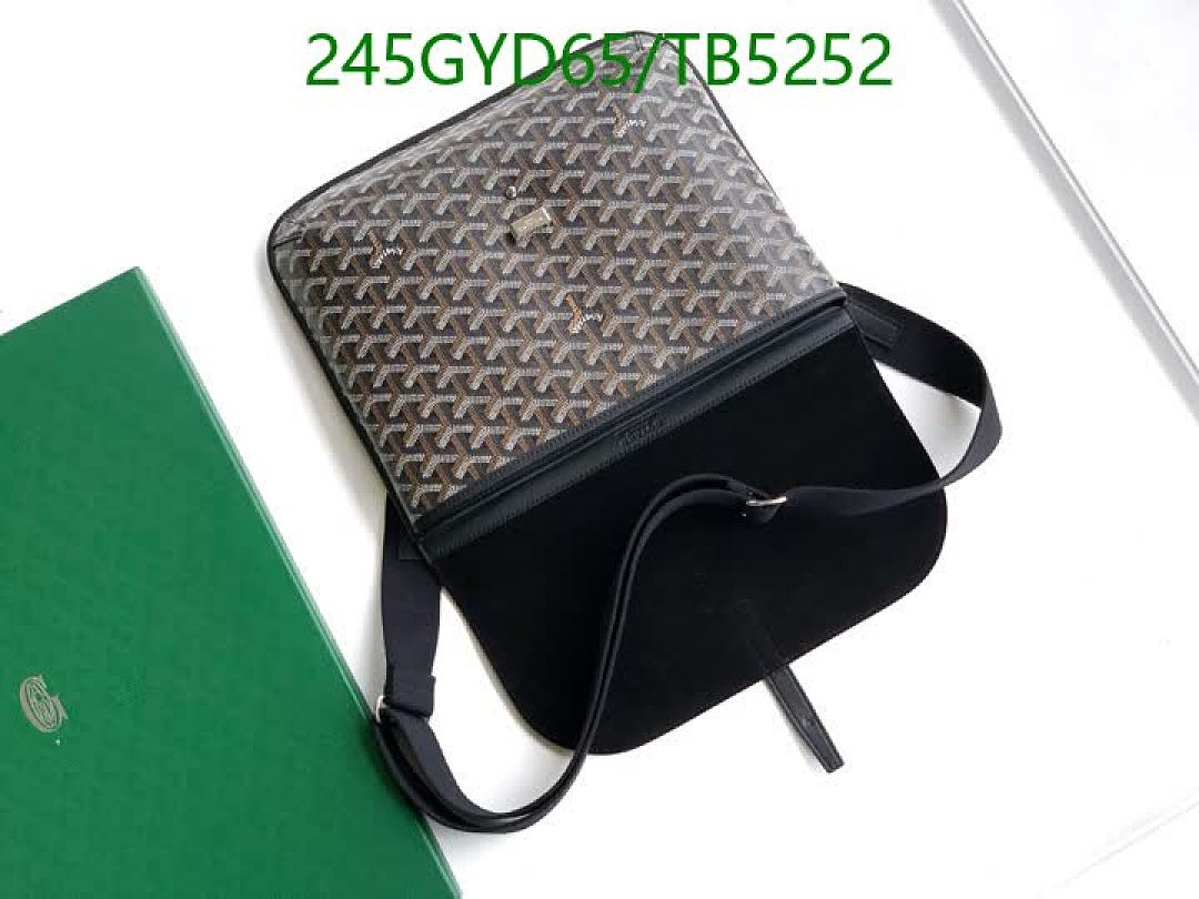 Goyard-Bag-Mirror Quality Code: TB5252 $: 245USD