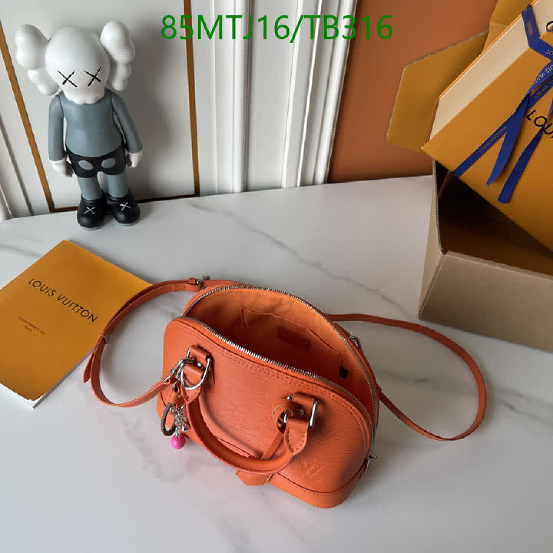 LV-Bag-4A Quality Code: TB316 $: 85USD