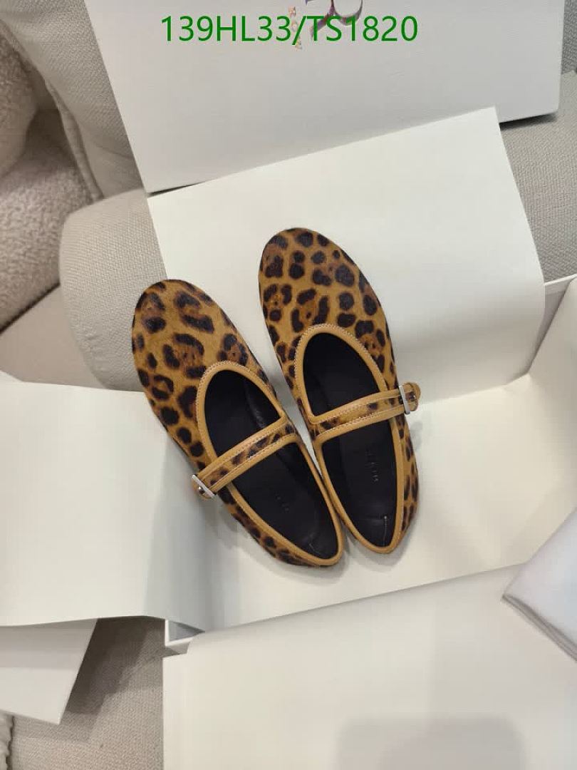 The Row-Women Shoes Code: TS1820 $: 139USD