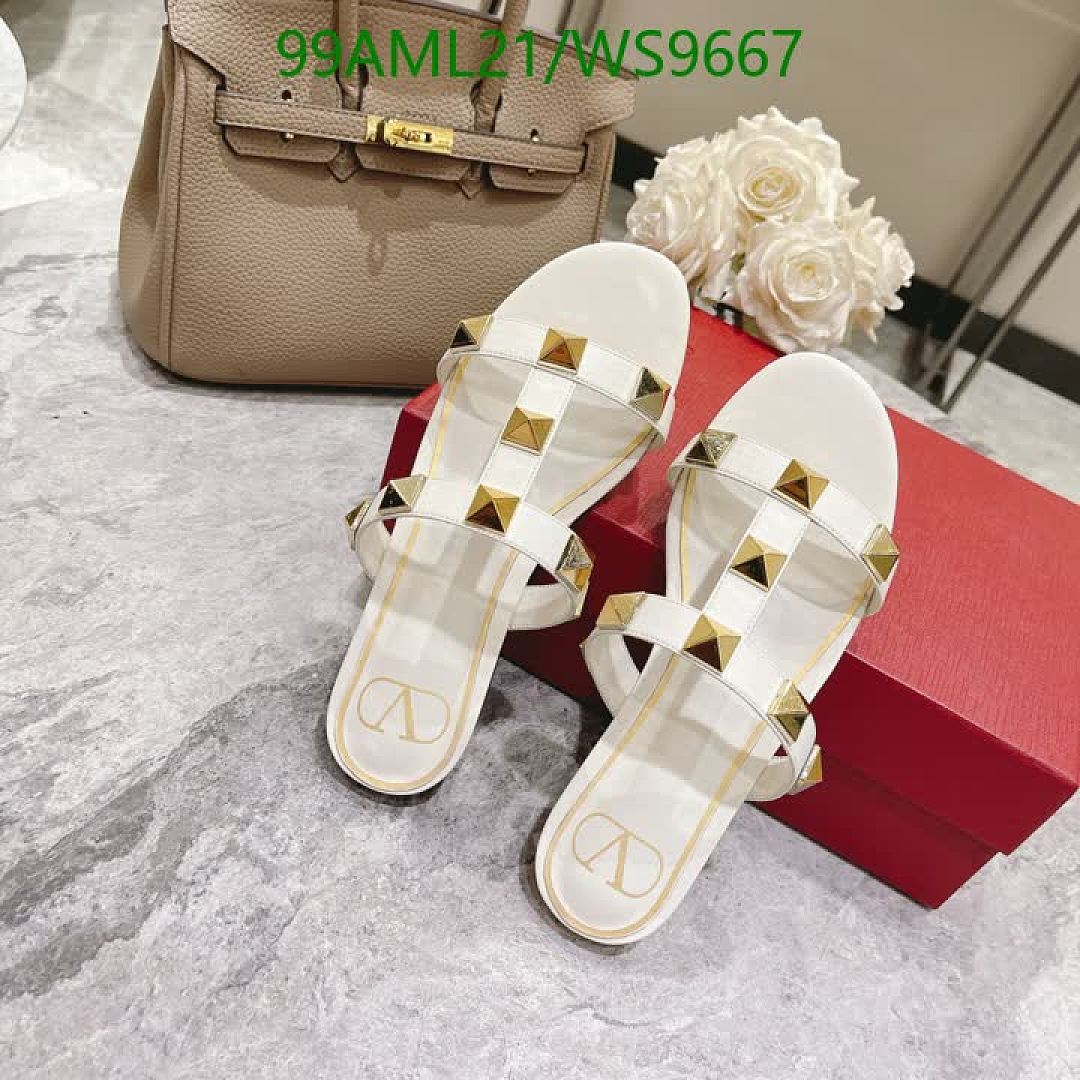 Valentino-Women Shoes Code: WS9667 $: 99USD