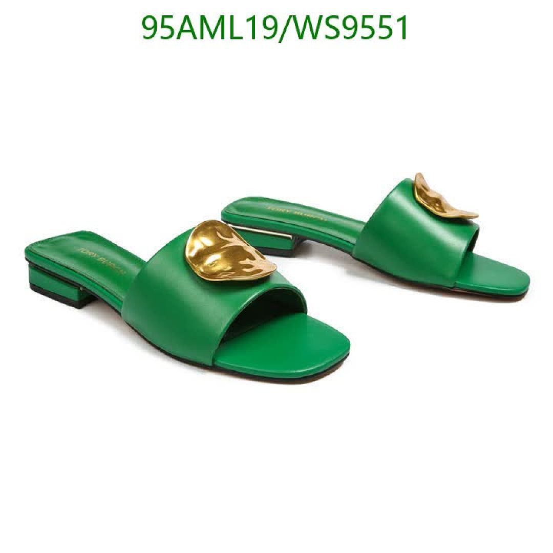 Tory Burch-Men shoes Code: WS9551 $: 95USD