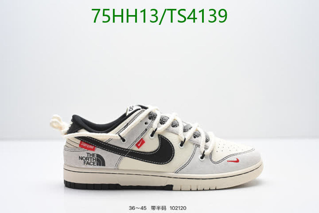 NIKE-Women Shoes Code: TS4139 $: 75USD