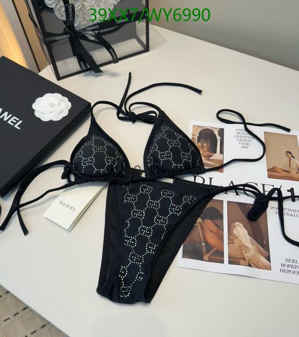 GUCCI-Swimsuit Code: WY6990 $: 39USD