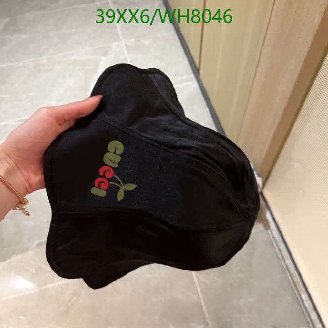 Gucci-Cap(Hat) Code: WH8046 $: 39USD