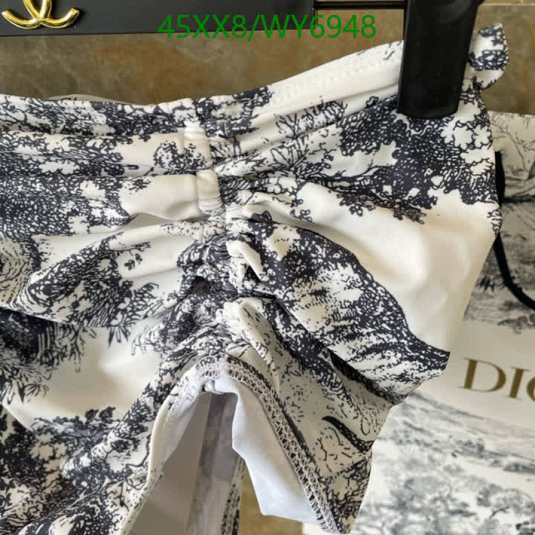 Dior-Swimsuit Code: WY6948 $: 45USD