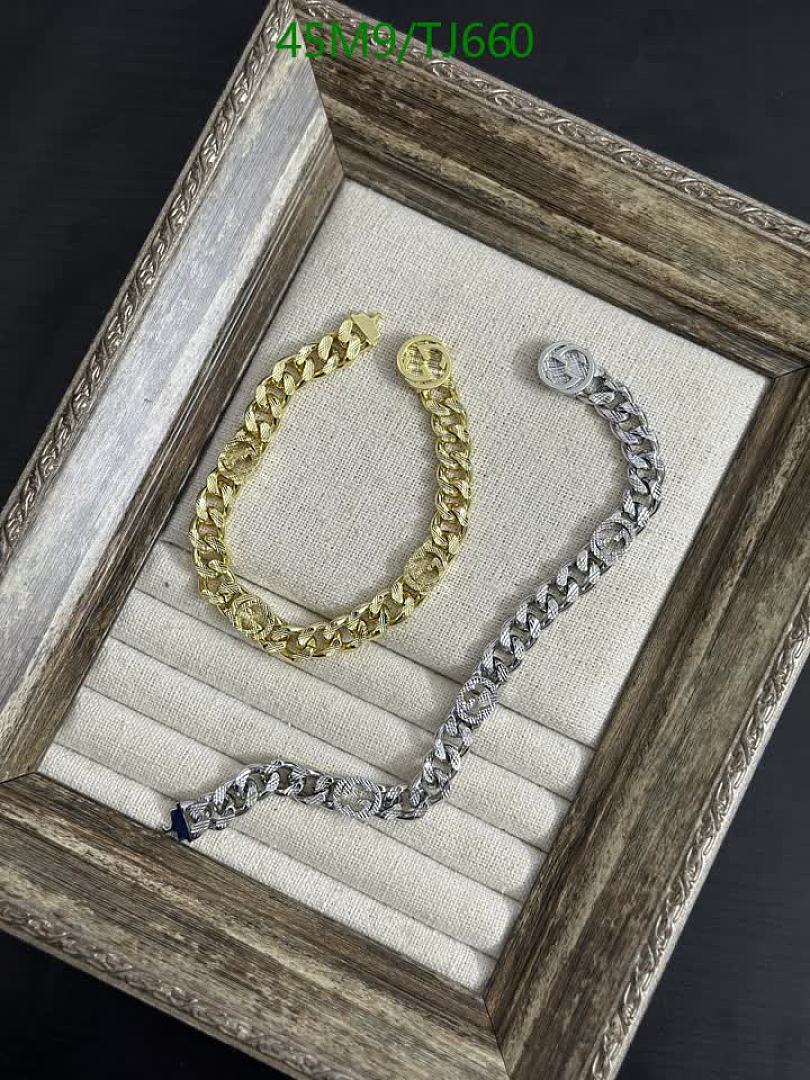 Gucci-Jewelry Code: TJ660 $: 45USD