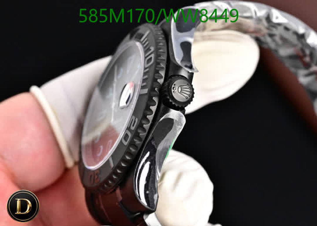 Rolex-Watch-Mirror Quality Code: WW8449 $: 585USD