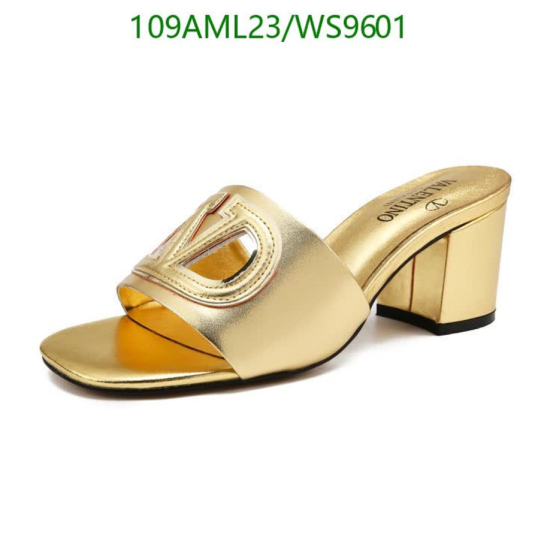 Valentino-Women Shoes Code: WS9601 $: 109USD