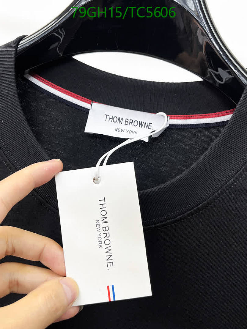 Thom Browne-Clothing Code: TC5606 $: 79USD
