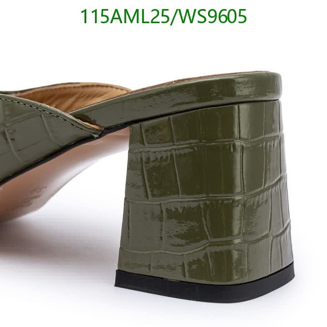 Valentino-Women Shoes Code: WS9605 $: 115USD