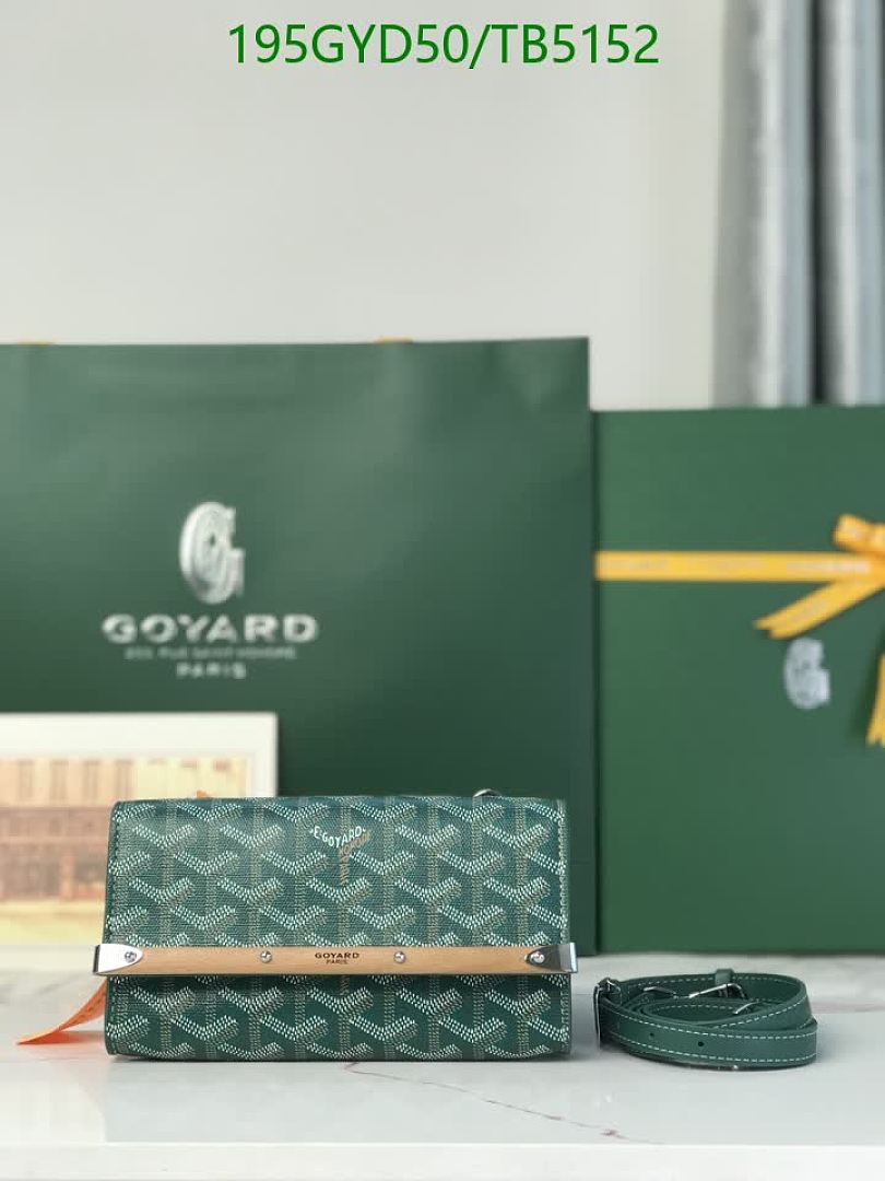 Goyard-Bag-Mirror Quality Code: TB5152 $: 195USD