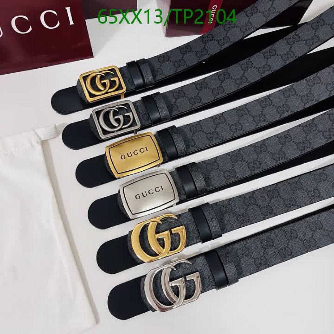 Gucci-Belts Code: TP2104 $: 65USD