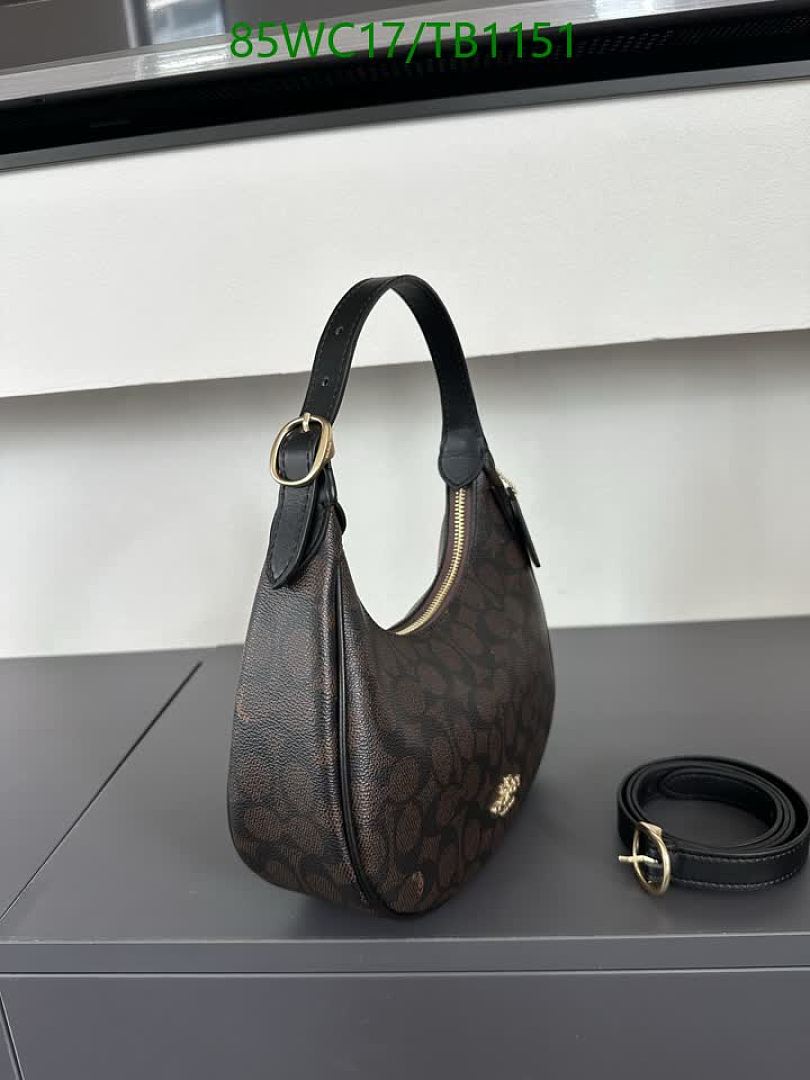 Coach-Bag-4A Quality Code: TB1151 $: 85USD