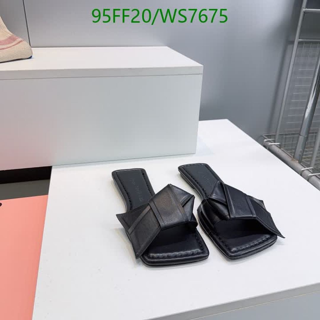 Acne Studios-Women Shoes Code: WS7675 $: 95USD
