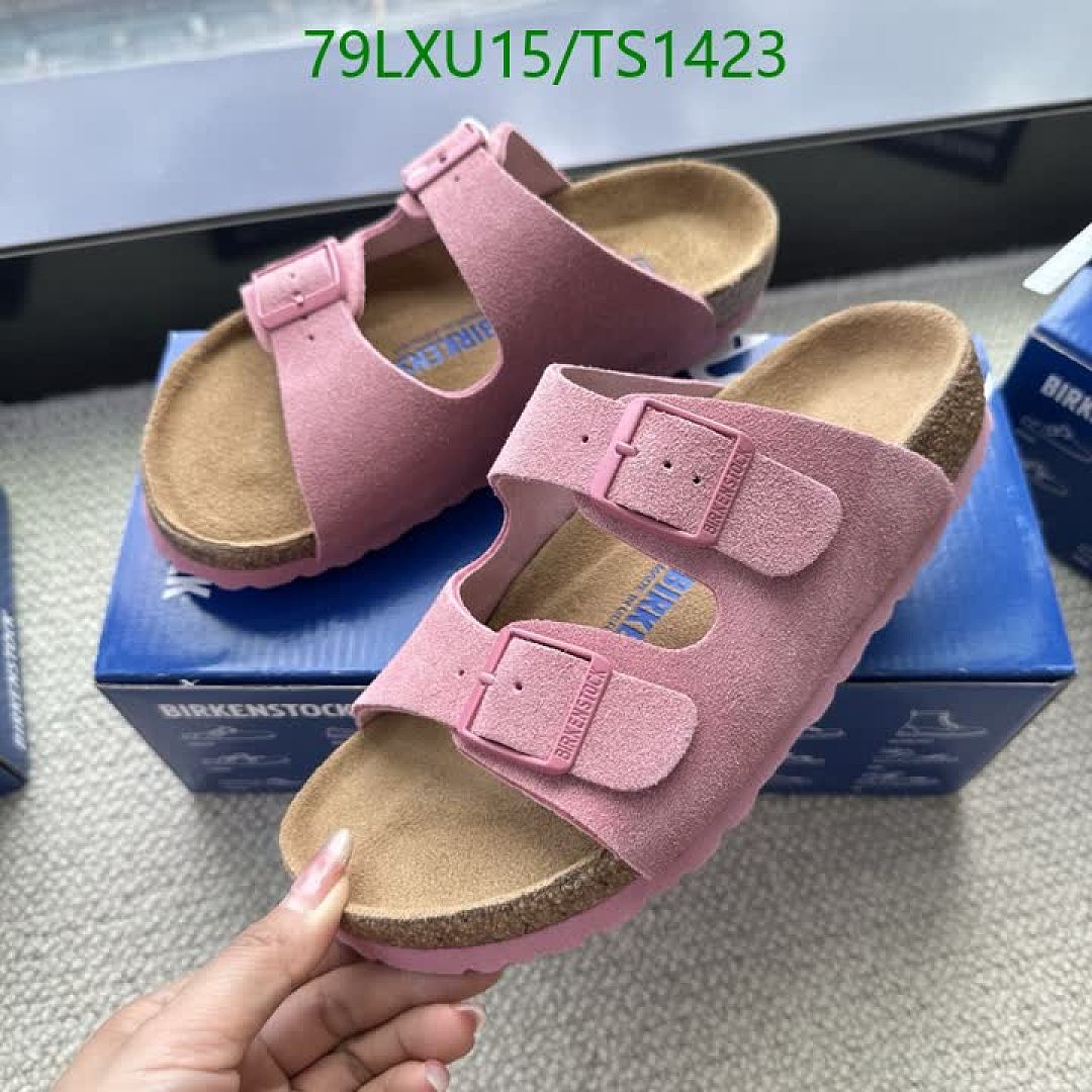 Birkenstock-Men shoes Code: TS1423 $: 79USD