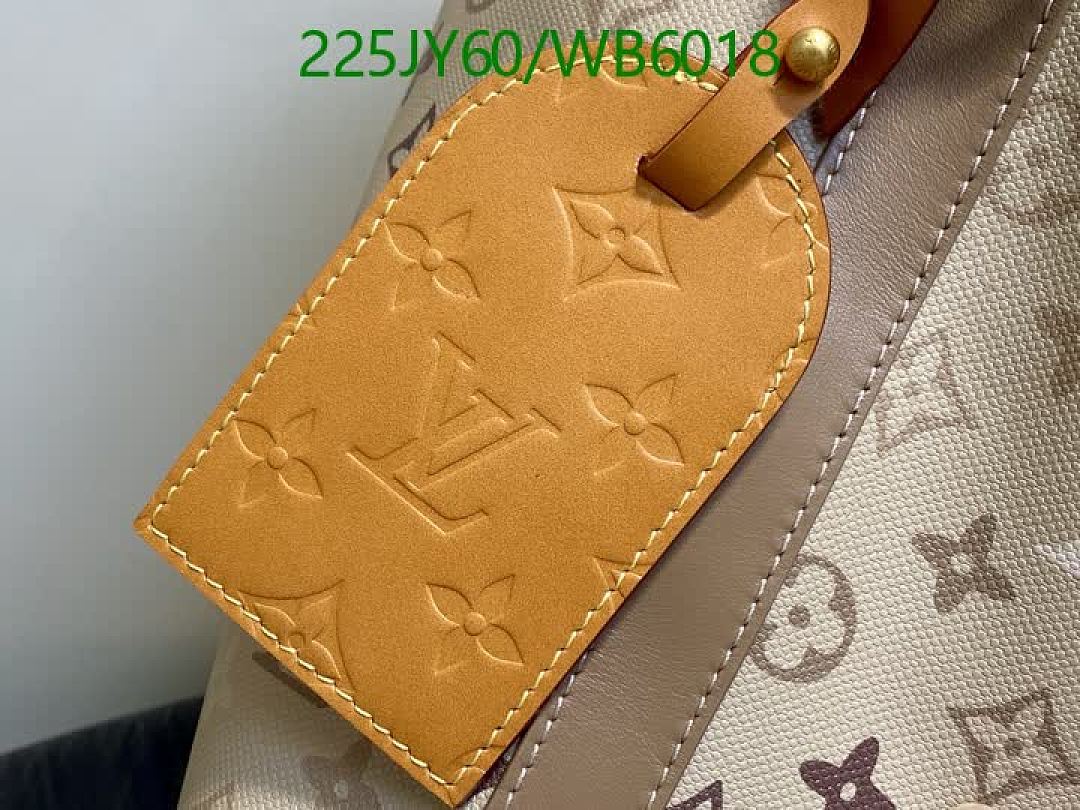 LV-Bag-Mirror Quality Code: WB6018 $: 225USD